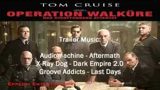 Operation Walk&uuml;re Trailer Music HD by EPPEDEI ENTERTAINMENT