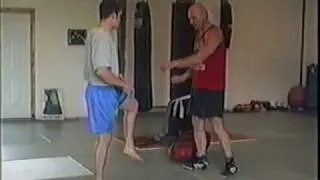ULTIMATE MMA, UFC Skills, Raw Comhrac Bas DVD Promo Christophe Clugston