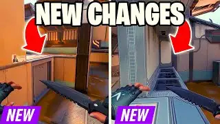 VALORANT: The New Fracture Changes We're All Worried About