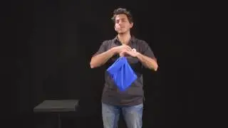 Sitta Card Blendo - Kartenvorhersage - Tasche zu Dame - Kartentrick
