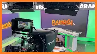 RAMOGITV LIVE: Weche Manyien Mag #OIMORE  |  09/02/2023