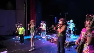 Sneet Snart - Spring Rock Showcase 04/13/25