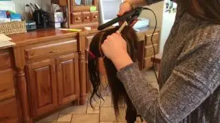 Flat Iron Demo