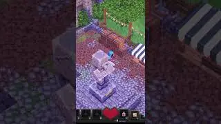 Minecraft Dungeons Gameplay 🔥