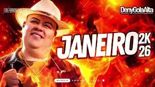 REY VAQUEIRO 2026 - REY VAQUEIRO REPERTÓRIO NOVO JANEIRO 2026 - CD NOVO 