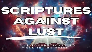 Healing Scriptures for Sexual Purity | Let This Play on Repeat listen in the Morning or Nighttime