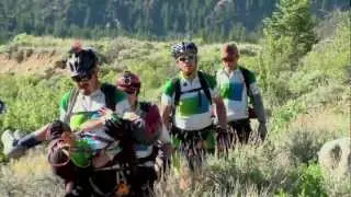 World TEAM Sports Changes Lives