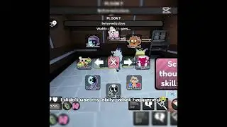 dandys world glitch? 😭|| #dandysworld #roblox #freeschlep #mm2