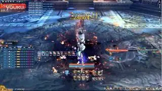 Blade & Soul KR: Destroyer down Yukson in 24sec