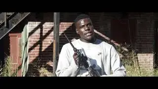 Baby Stain - Gun Charge (Official Music Video)