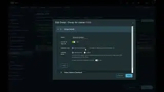 Upgrading NSX: vLCM-enabled Host Cluster Upgrade