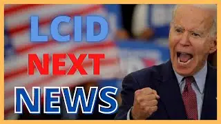 LCID Stock - Lucid Group Inc Stock Breaking News Today | Lucid Motors Stock Price Prediction | LCID