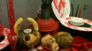 Chef Sani & Leon