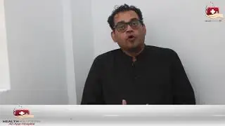 Engr Adnan Chishti | Bed-less Hospital of HealthSolutions | Pharmacy| Labs | Diagnostics | Nursing