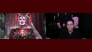 The Boulet Brothers’ Creatures of the Night • Asia Consent • Season 666 Cast Interviews