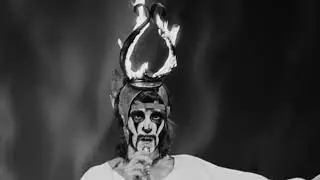 Crazy World of Arthur Brown - Fire(Slowed)