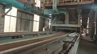Fabric & Special Conveyor Belts &mdash; Precision in Motion 🎥🔧