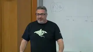 CRISPR Applications in Livestock &mdash; Dr. Scott Fahrenkrug (2015 IGI CRISPR Workshop)