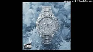 Lil Gabat - ICED OUT (Official Audio)