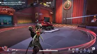 Lunar Justice