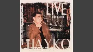 Yerjanik Orers (Live)