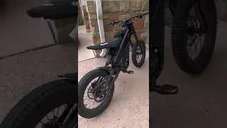 This is how to convince your Parents! #ebike #surron #talariaxxx #talaria #starkvarg