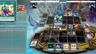 Borrelsword + Borreload Savage Dragon DESTROYED Like Nothing Vs Fluffal 2020 Combo Deck
