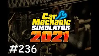 Car Mechanic Simulator 2021 #236 BMW 635 CSI Teil 2 und Emden Jager TG Teil 1