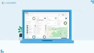 Meet The L Squared Hub: The Ultimate Digital Communication Solution