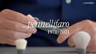 Pennelli Faro - the Italian Brush Manufacturers