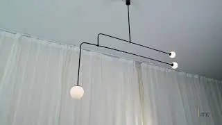 Mobile Chandelier
