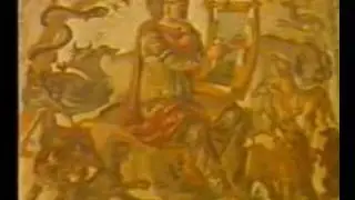 Archaeological sites - Syria As-sweida