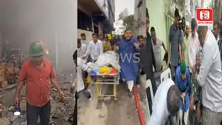Har Corporator Aur MLA Ko Rehmath Baig Aur Zaffar Khan Ki Tarah Kaam Karna Chahiye | 7h Tv News |