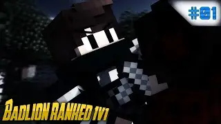 Badlion 1v1 Ep:1
