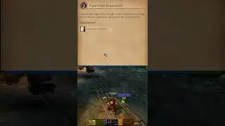 Classic World of Warcraft Horde Quest #29 Supervisor Fizsprocket #wowclassic #wow #worldofwarcraft