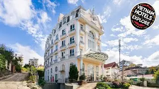 Saigon&rsquo;s Book Da Lat Hotel | Dalat, Vietnam | Hotel Review 🏨