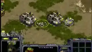 GOMTV MSL S3 20070915 03r 3b 서지훈VS손주흥
