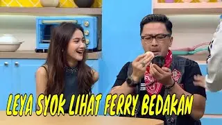 Leya  Sering Ngakak Denger Jokes Bapack-Bapack Ferry Maryadi | OBROLAN TIAP WAKTU (27/04/24) Part 1