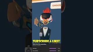 Why Is The Rec Room Outfit UI Angry! 😳