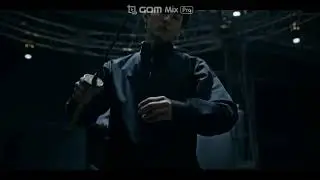 House of Ninjas (Tv.Serie) S01E08 - Haru vs Gaku - (Final Fight)