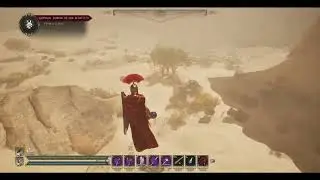 Dawn of Defiance Guide/Ancient Desert All 9 Shrine's Location