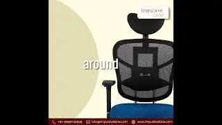 Buy A Study Chair Online In Delhi With Impulsive Lane To Achieve Study Goals Effortlessly