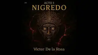 Acto I: Nigredo - Magnum Opus EP