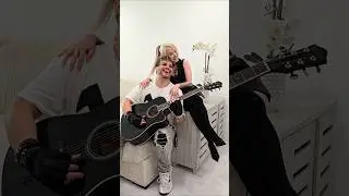 😂🖤 Sometimes the bloopers hit harder than the song. #LoveSong #TheCure #SenKing #foryou #fypシ #fyp