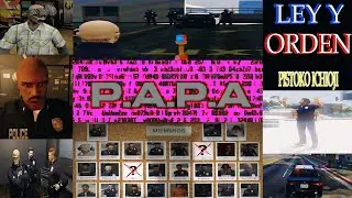 P.A.P.A. Pistoko PO-III +🌴GRUPO OASIS🌴 @KaserPac