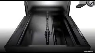 Washtech M2 Passthrough Dishwasher Cleaning Tutorial