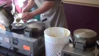 Kilwin's Chocolate in Hendersonville North Carolina