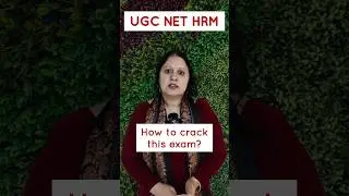 Coaching Classes for UGC NET HRM | Code 55