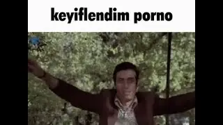 Keyiflendim P@rno