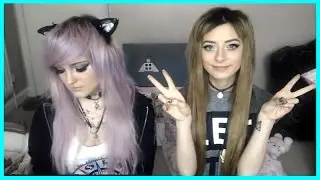 The Disney Song Challenge! (ft. Anastasia May) | Alisha Weston